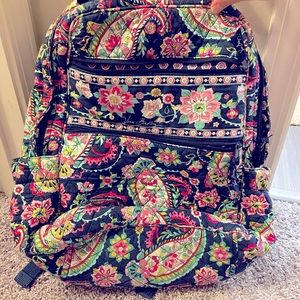 Vera Bradley backpack